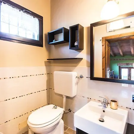 Apartmán Gaia - *