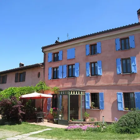 Apartmán Gaia - Santa Maria della Versa